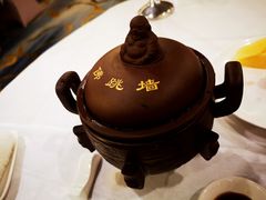 -聚春园自助餐厅(东街口店)