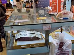 -秋林食品(秋林公司店)