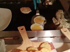 -临空皇冠假日酒店-西餐厅(首都机场店)
