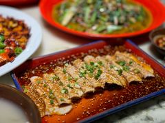 -常和州·夜宵大排档(常州单店)