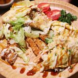 上海路宝藏日料小店 深夜食堂氛围感十足