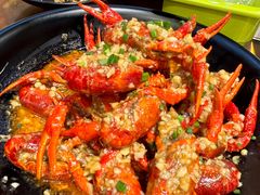 -铭副琦食·虾蟹烩馆(渔人码头店)