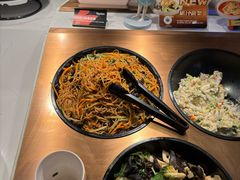 -比格比萨自助(宝山日月光店)