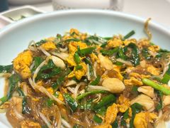 -东流山烤鸭·家常菜(雨山龙湖店)