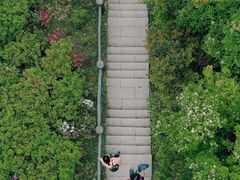 -梧桐山风景名胜区