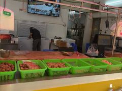 -阿娟牛肉丸·手打牛肉丸·现做现卖