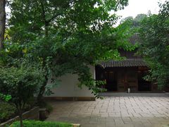 -法云安缦酒店