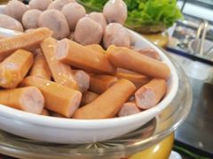 -龍歌自助小火锅(崂山丽达店)