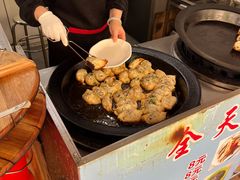 -张记汤馆(嫩江路店)