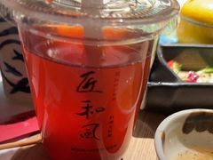 -匠和风精致料理(宁德万达店)