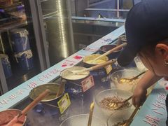 -溪边姑娘·拉丝酸奶水果捞(春熙路店)