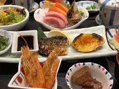 -万鱼亭 日本料理(无锡香山名园店)