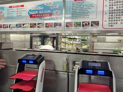 -海底捞火锅(河东万达广场店)