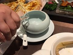 -若蘭慈·无国界素食料理(欢乐海岸店)