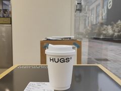 -HUGS coffee(东区店)