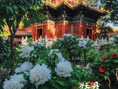 -北京丽晶酒店
