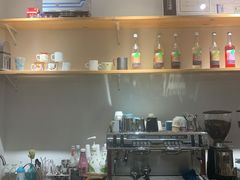 -infinite cafe
