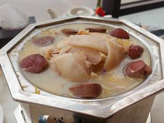 -京滨饭店·餐厅(阜外大街店)