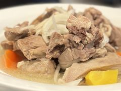 -新疆巴州金丝特餐厅(大钟寺店)