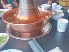 -阳坊胜利涮羊肉(阳坊老店)