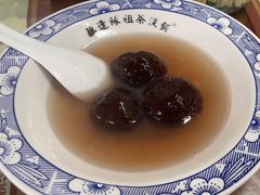 -粗茶淡饭(东关街店)