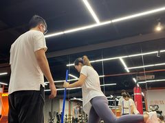 -佳禾健身(三元里店)