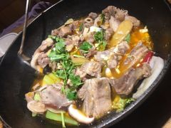 -福茂源横山铁锅羊肉(牡丹园店)