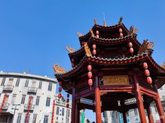 -汕头市小公园