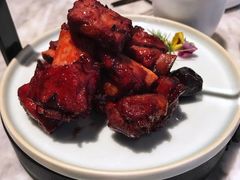 -苏帮袁Sue Cuisine(来福士店)