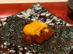 -橼舍鮨青木