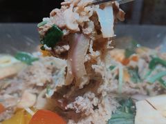 -韩国大金刚烤肉·料理(印象城店)