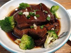 厦门同安封肉-大厨的餐厅(曾厝垵总店)