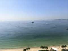 -深圳大梅沙京基洲际度假酒店