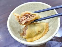 -李记清真馆(打钉巷店)