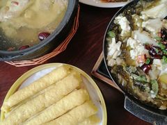-郭鸡肉·非遗餐厅(安仁古镇店)