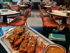 -清真·宁夏印象·盐池滩羊肉体验店(江宁路店)