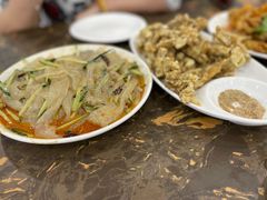 -张包铺(道外店)