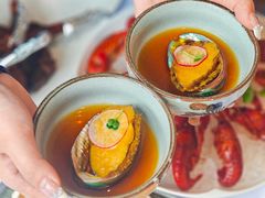 -悦泰环球美食自助(金茂旗舰店)