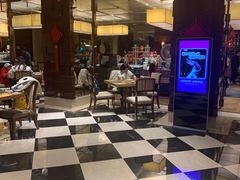 -盛宴标帜西餐厅龙虾.鲍鱼•牛排(重庆喜来登大酒店)