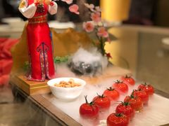 -商都酒店( 北京南站店)