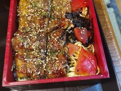 -鳗鱼家·深夜食堂(军博店)