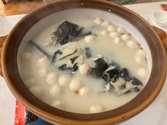 -千岛湖鱼味馆(十字街总店)