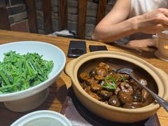 -丹江渔村(首都机场店)