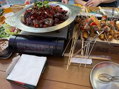 -路边羊烧烤酒场(宝带路店)