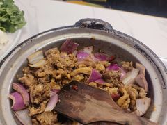 -道邦子烤牛肉(总店)