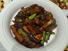 -紫光园·烤鸭·北京菜(团结湖店)
