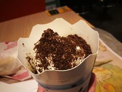 -麦当劳(农光里店)