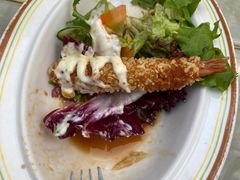 -玛格萝妮比萨屋(四平店)