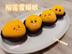 -香港百合居(LCM置汇旭辉广场店)