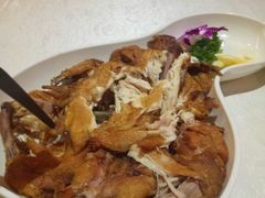 -西安饭庄·非遗陕菜(钟楼店)